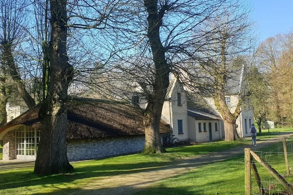 Nazareth-De Pinte Landbergh vastgoed
