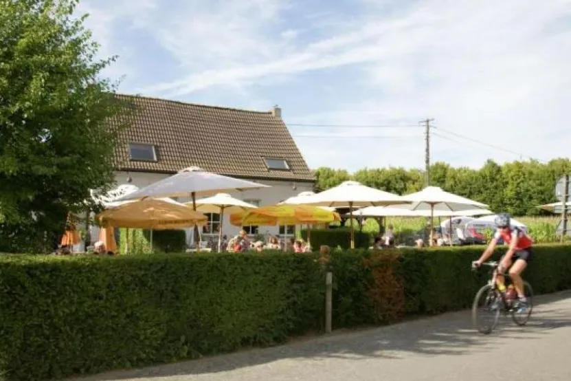 Nazareth-De Pinte Landbergh vastgoed