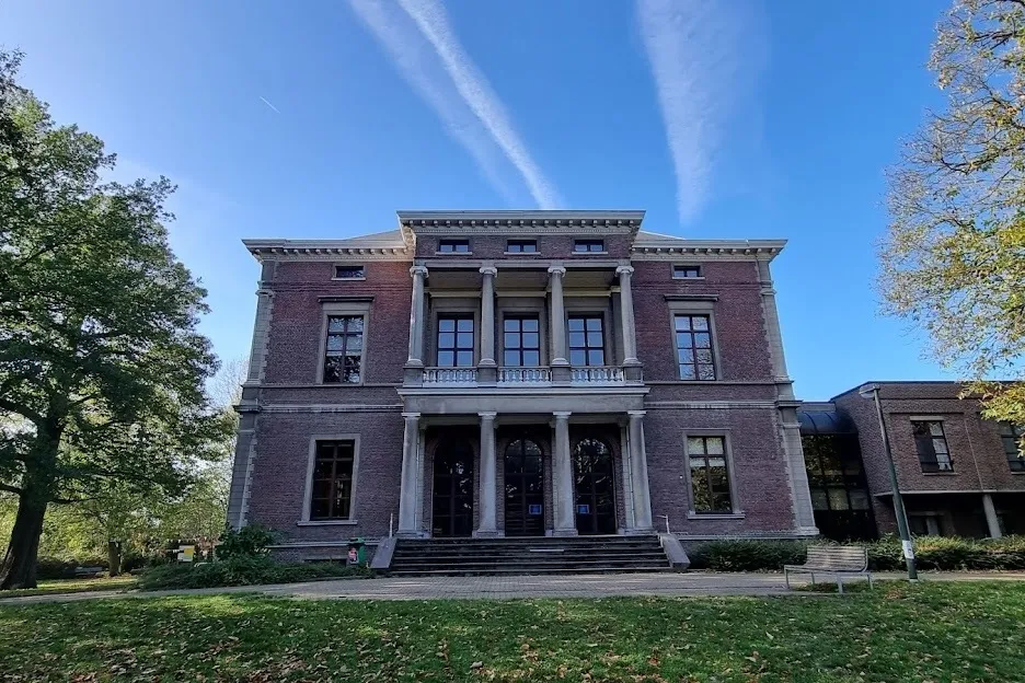 Nazareth-De Pinte Landbergh vastgoed