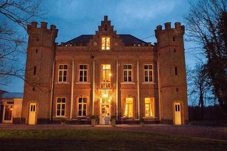 Ruiselede Landbergh vastgoed