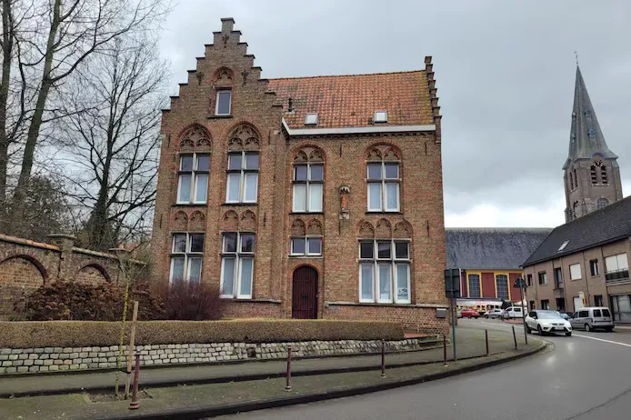 Ruiselede Landbergh vastgoed