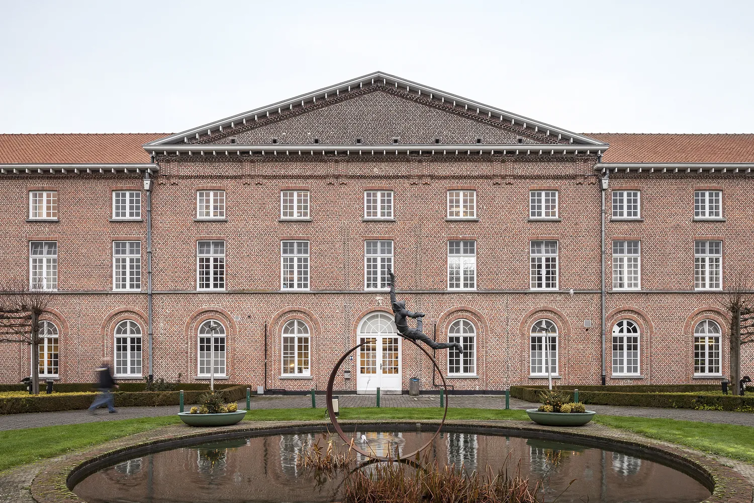 Ruiselede Landbergh vastgoed