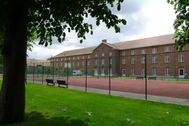 Ruiselede Landbergh vastgoed