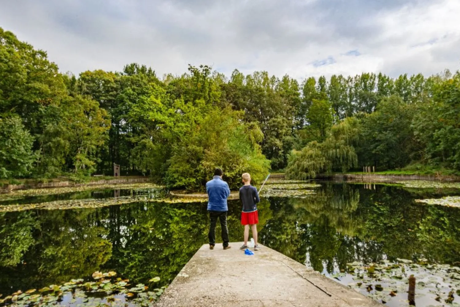Ruiselede Landbergh vastgoed