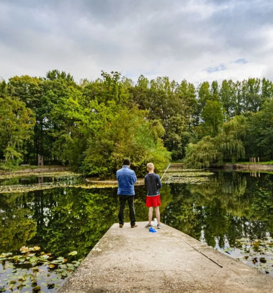 Ruiselede Landbergh vastgoed