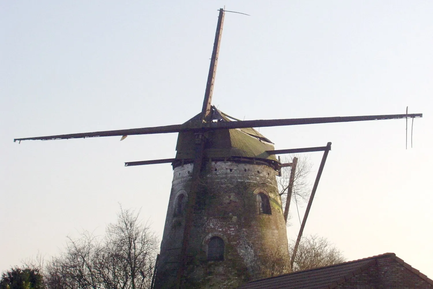 Aarsele Landbergh vastgoed