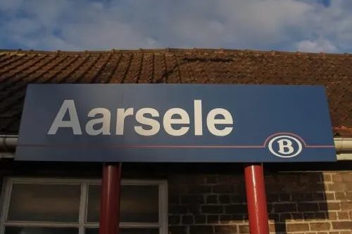 Aarsele Landbergh vastgoed