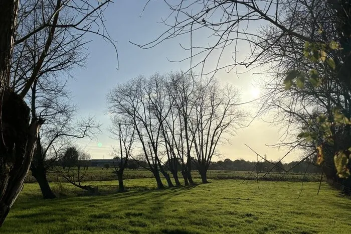 Aarsele Landbergh vastgoed