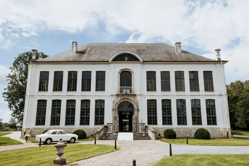 Aarsele Landbergh vastgoed