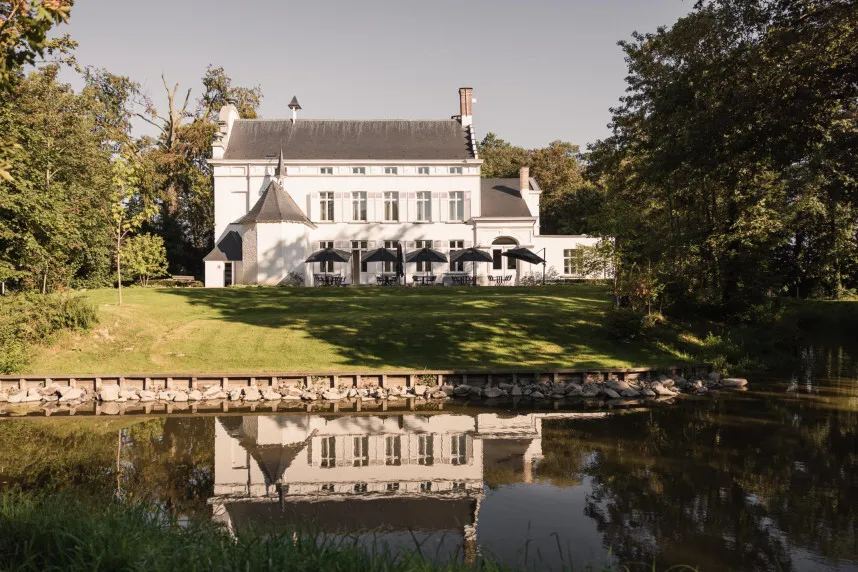 Aarsele Landbergh vastgoed