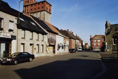 Aarsele Landbergh vastgoed