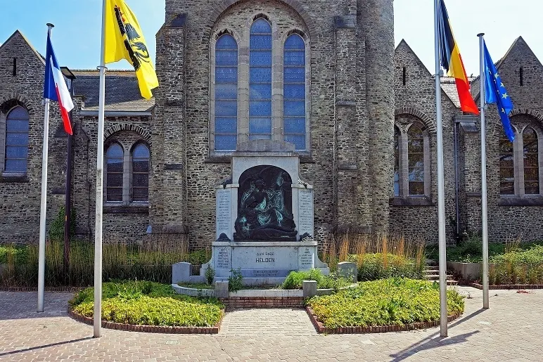 Aarsele Landbergh vastgoed