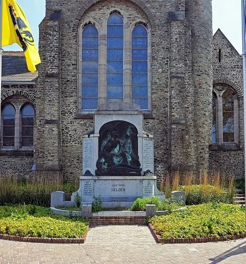 Aarsele Landbergh vastgoed