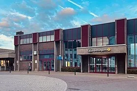 Zottegem Lanbergh vastgoed