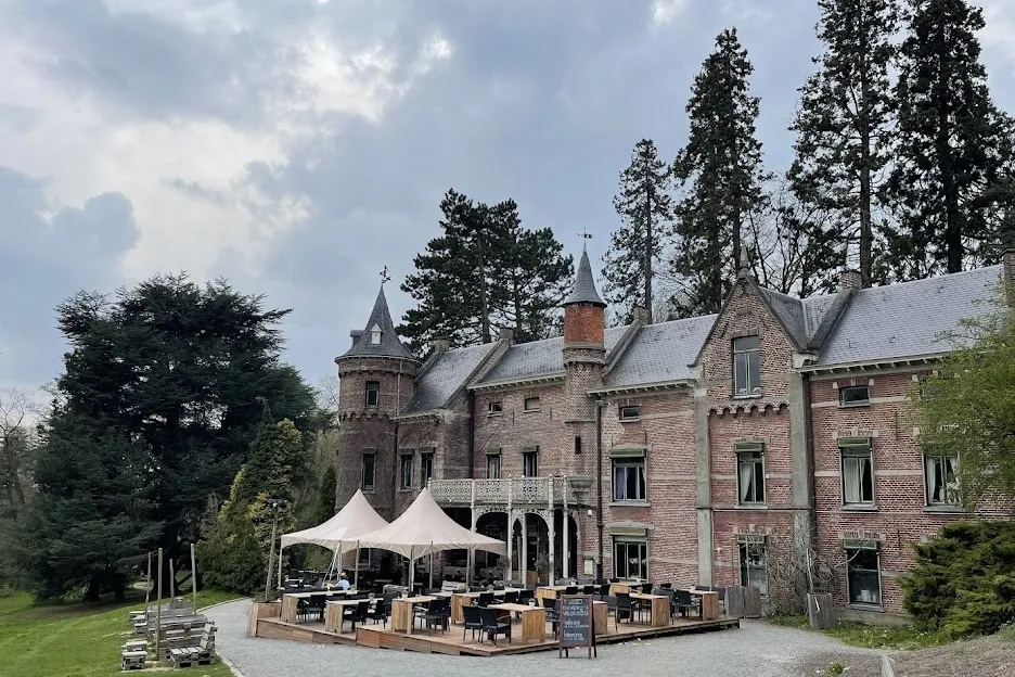 Zottegem Landberg vastgoed