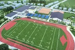 Zottegem Landbergh vastgoed