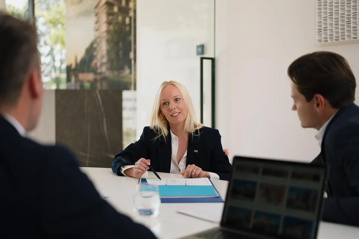 Kopen op plan en verkoop van huidige woning – advies over juiste timing en verkoopstrategie