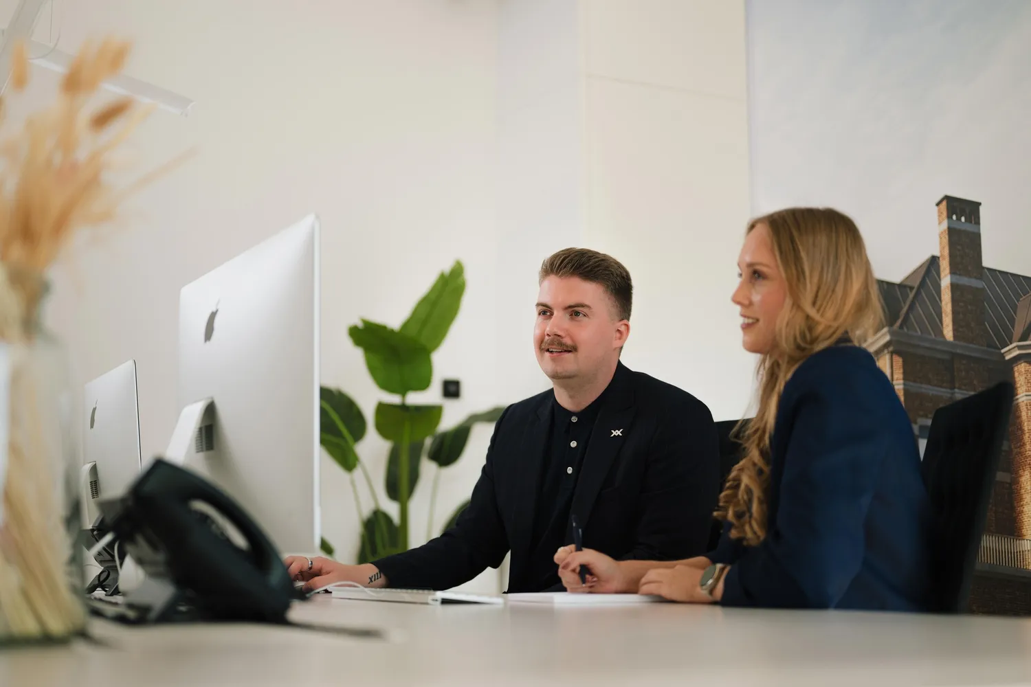Ontdek onze meerwaarde als vastgoedmakelaar