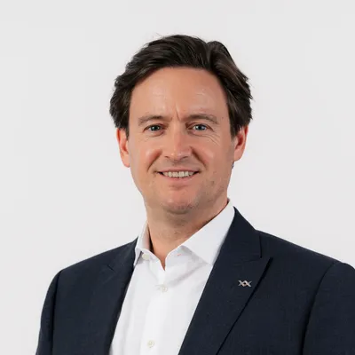 Jef Van Cauwenberghe | Landbergh