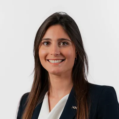 Leticia Muniz Martinez | Landbergh vastgoed