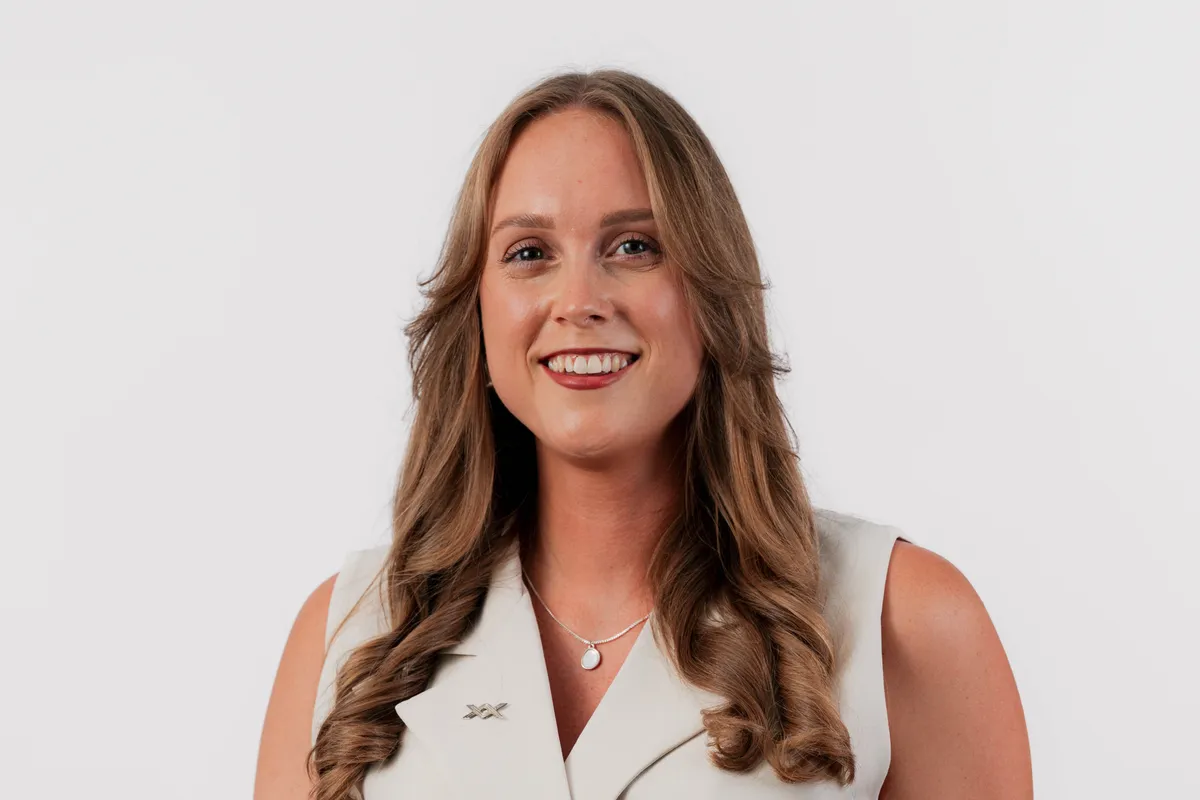 Hanna Delabie | Landbergh vastgoed