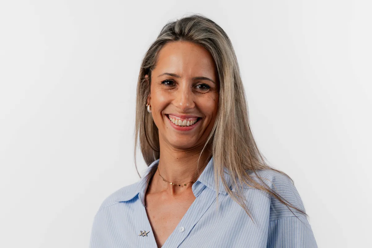Laïla Sahtoute | Landbergh vastgoed