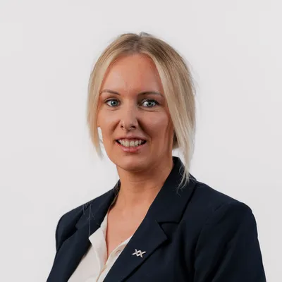 Sarie De Smet | Landbergh vastgoed