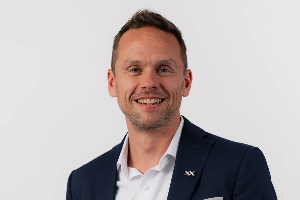 Bart Desseyn | Landbergh vastgoed
