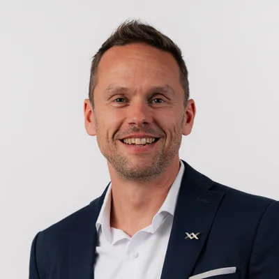 Bart Desseyn | Landbergh vastgoed