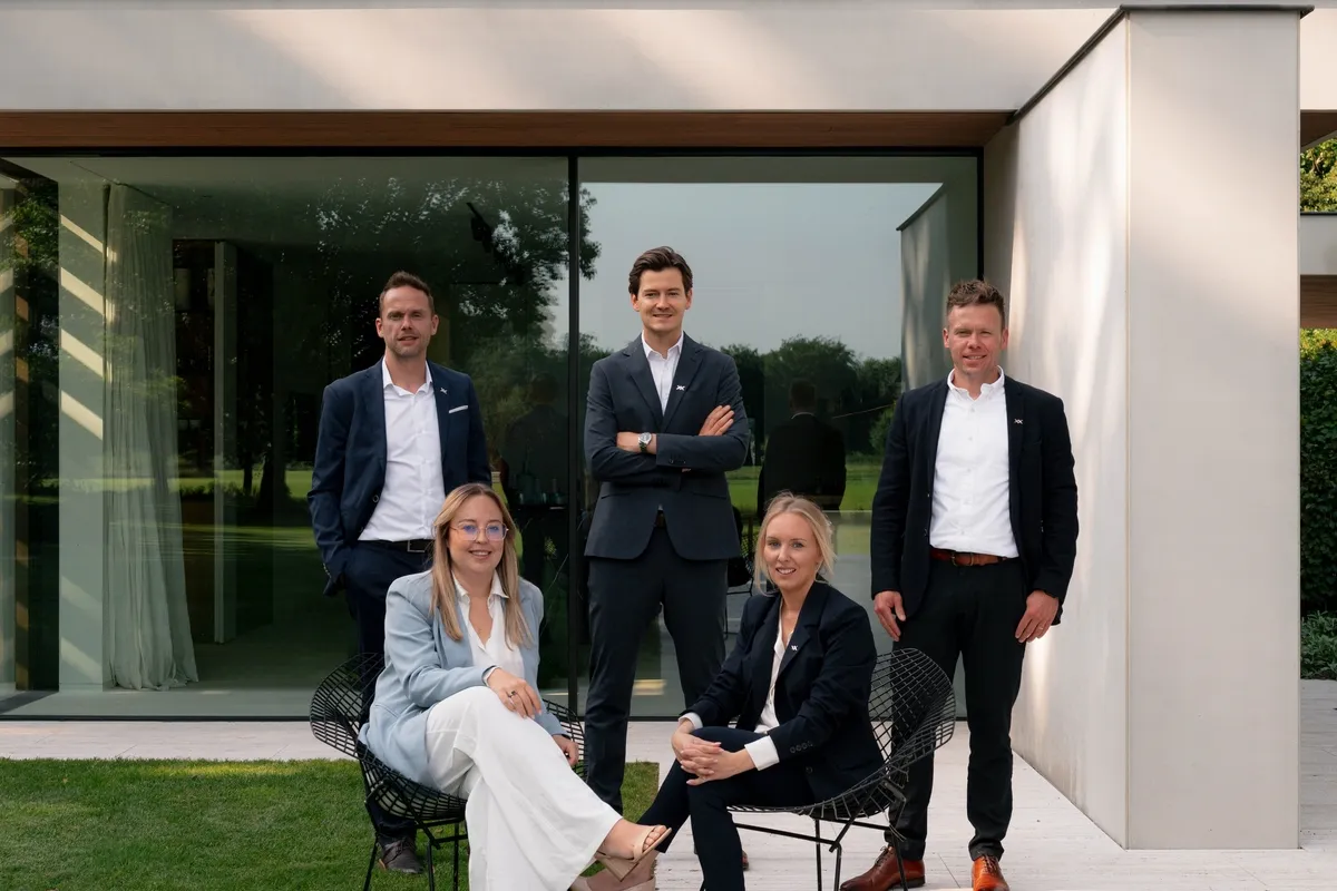 Team Deinze - Landbergh