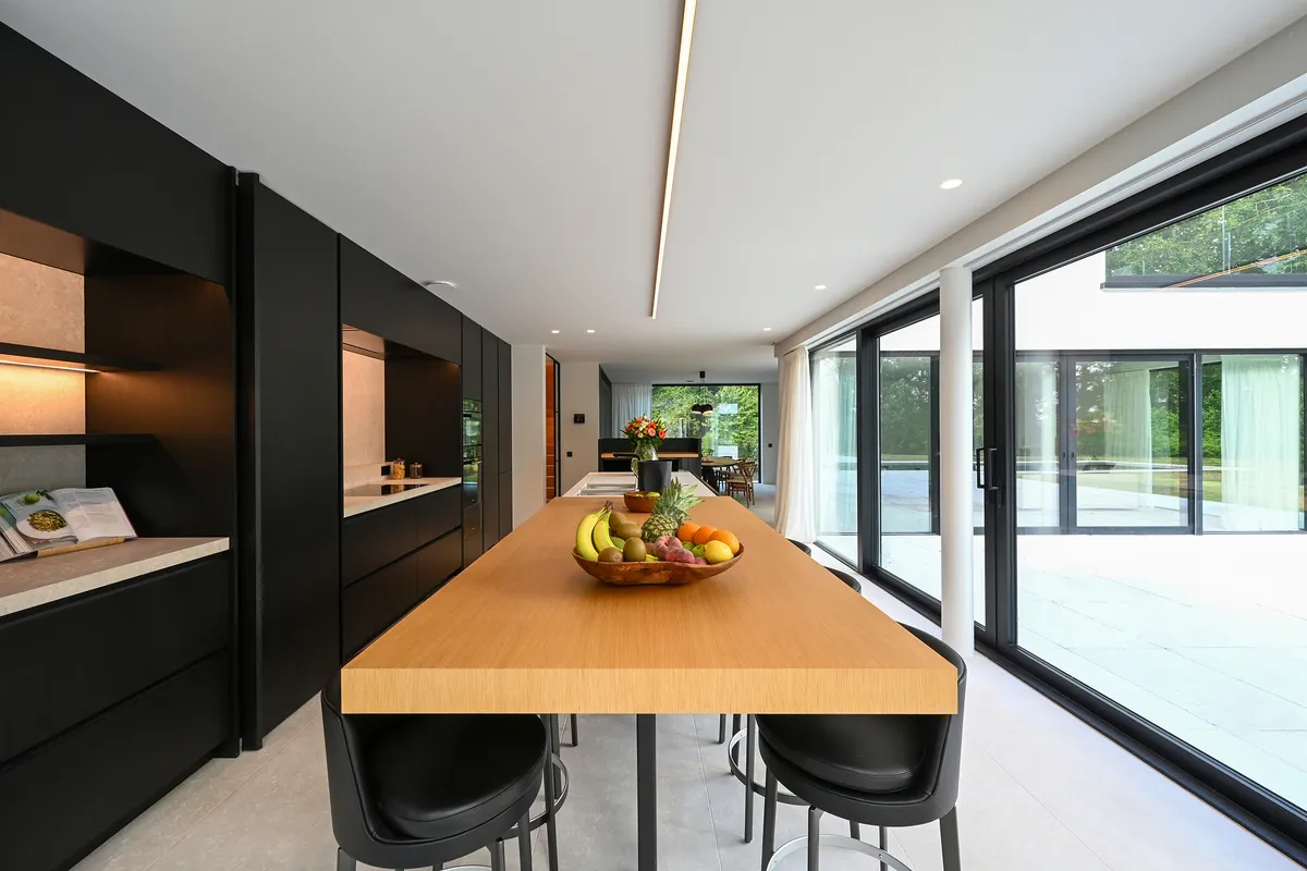 Vastgoedstyling door Landbergh