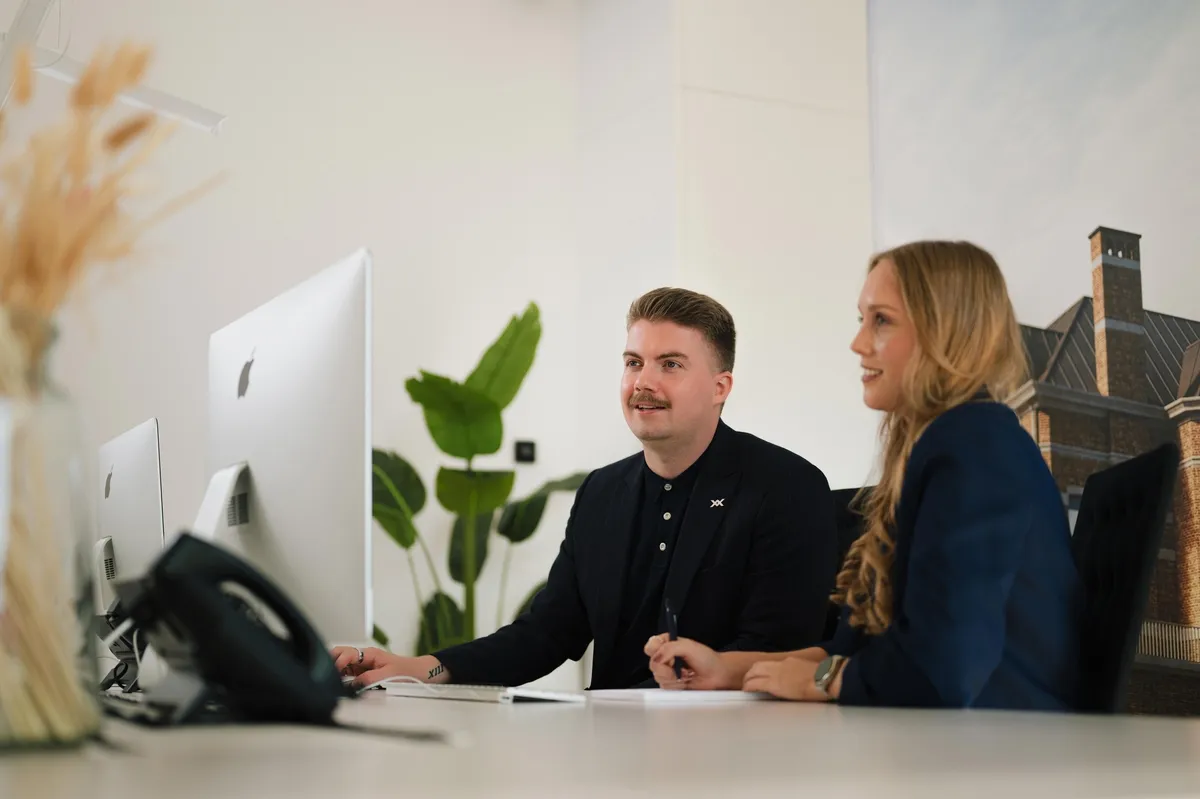 Hanna Delabie | Landbergh vastgoed