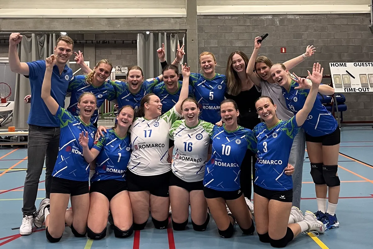 Lotte Weymans | Landbergh vastgoed