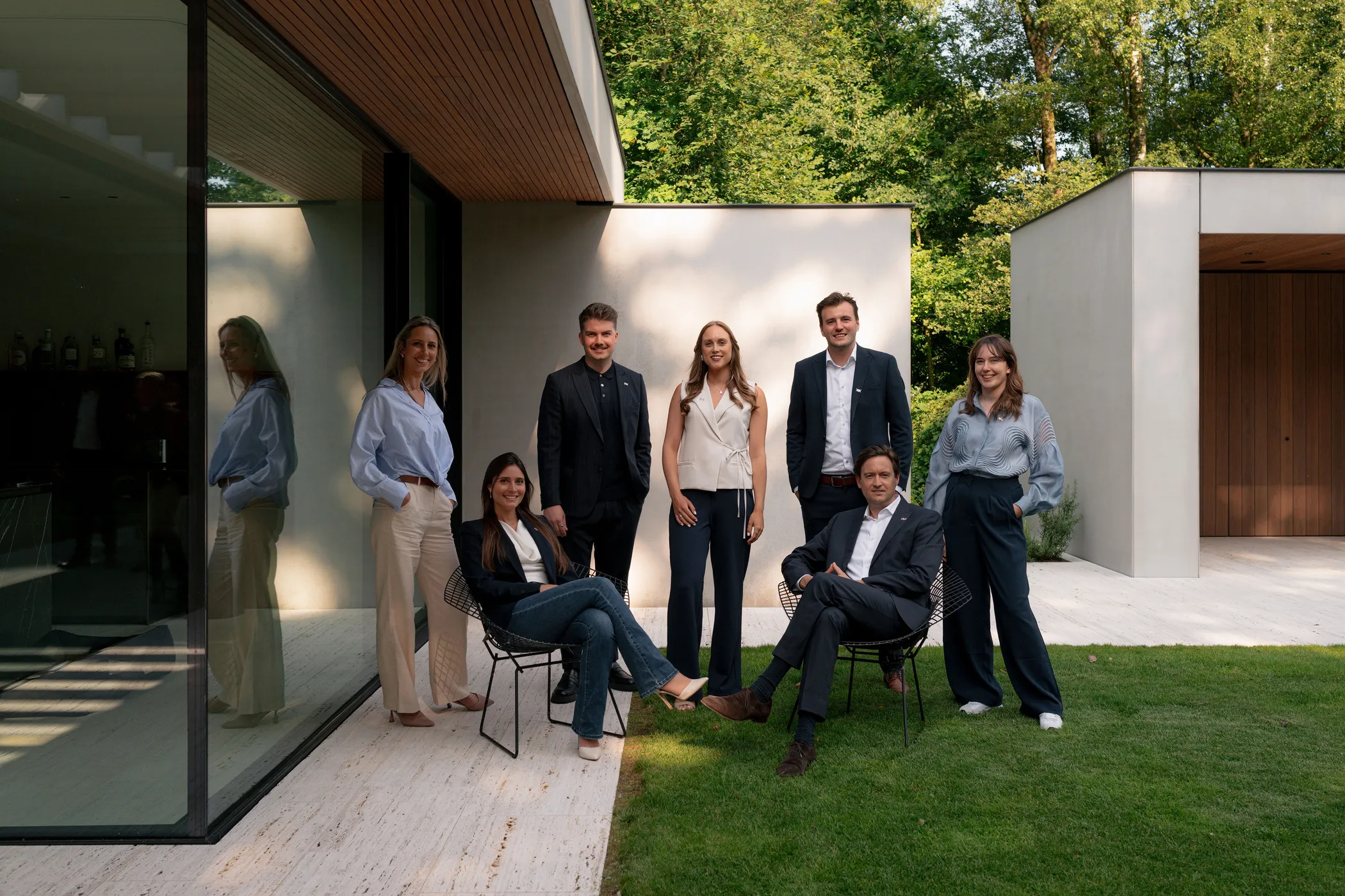 Werken als vastgoedmakelaar bij Landbergh – Vacature Gent