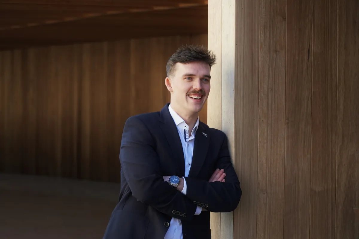 Jens Nuyts | Landbergh vastgoed