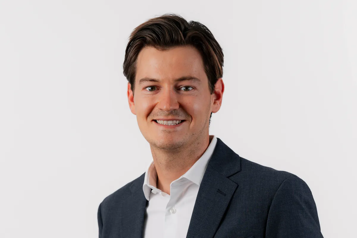 Guillian Fonteyne | Landbergh vastgoed