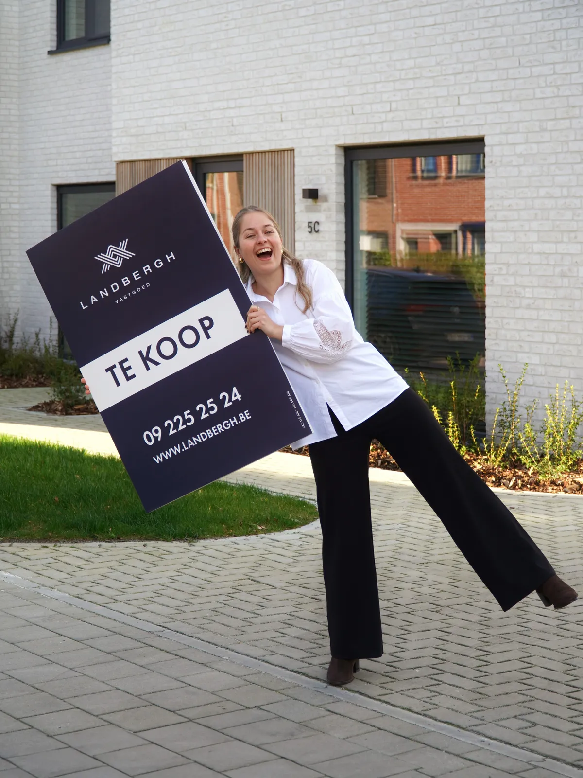 Bo Blyau | Landbergh vastgoed