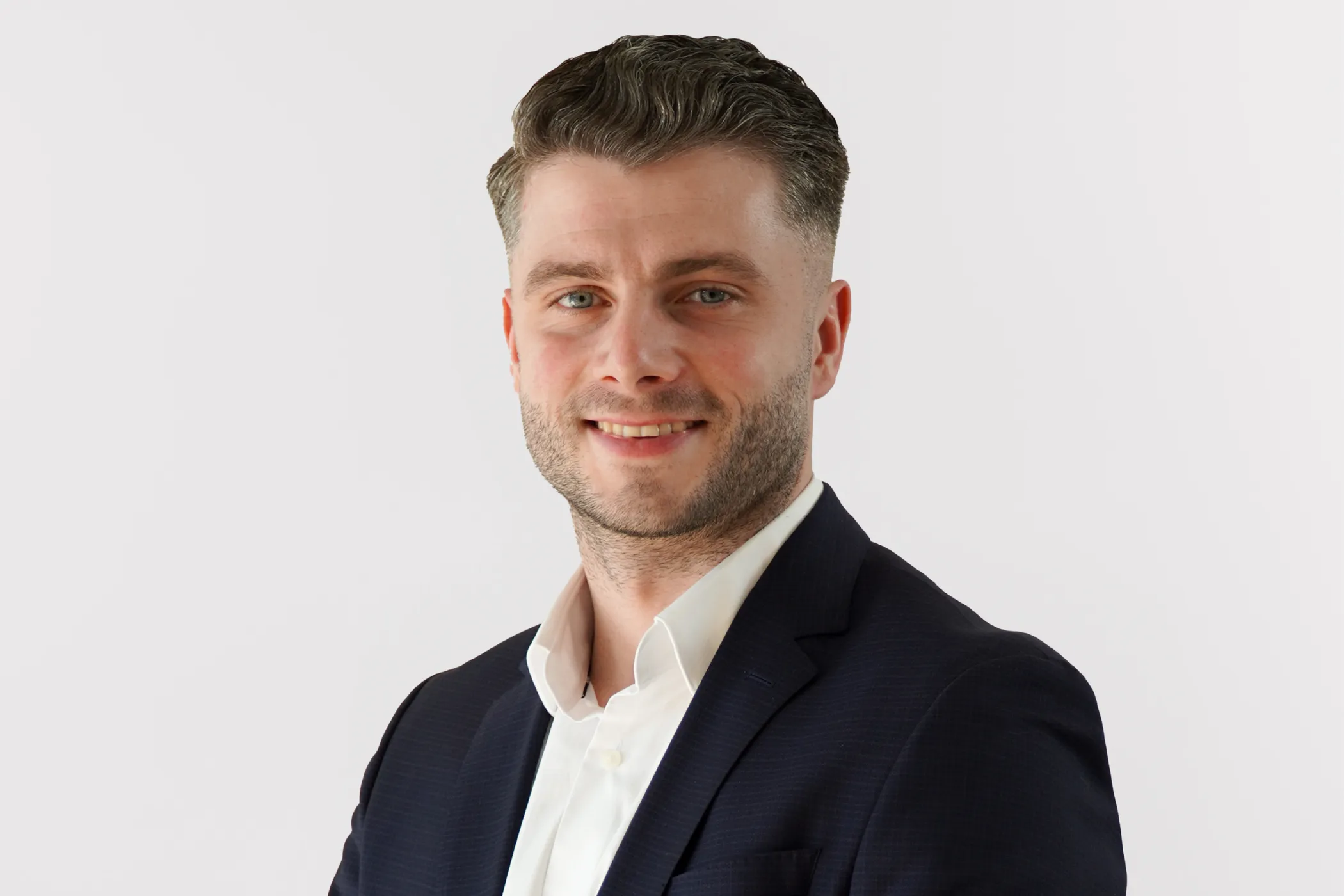 Michiel De Bruycker | Landbergh vastgoed