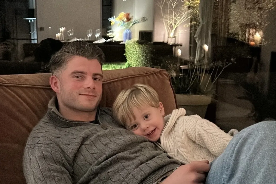 Michiel De Bruycker | Landbergh vastgoed