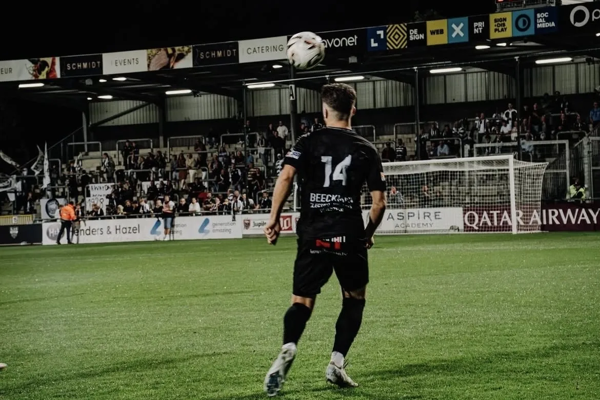 Michiel De Bruycker | Landbergh vastgoed