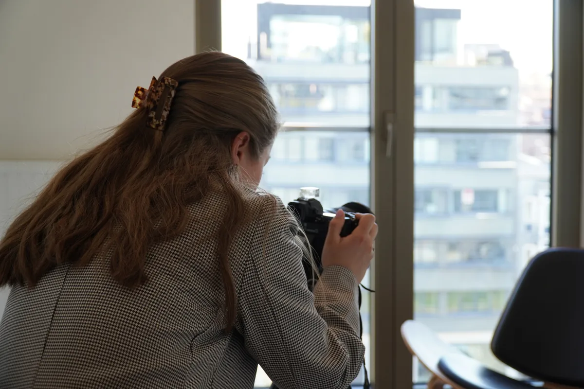 Professionele vastgoedfotografie, video en dronereportage