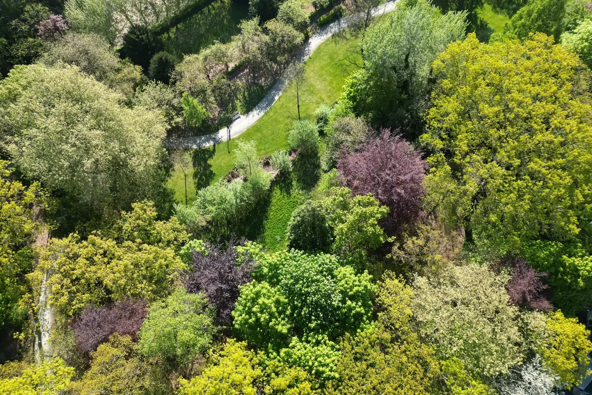 Heldenpark Eeklo
