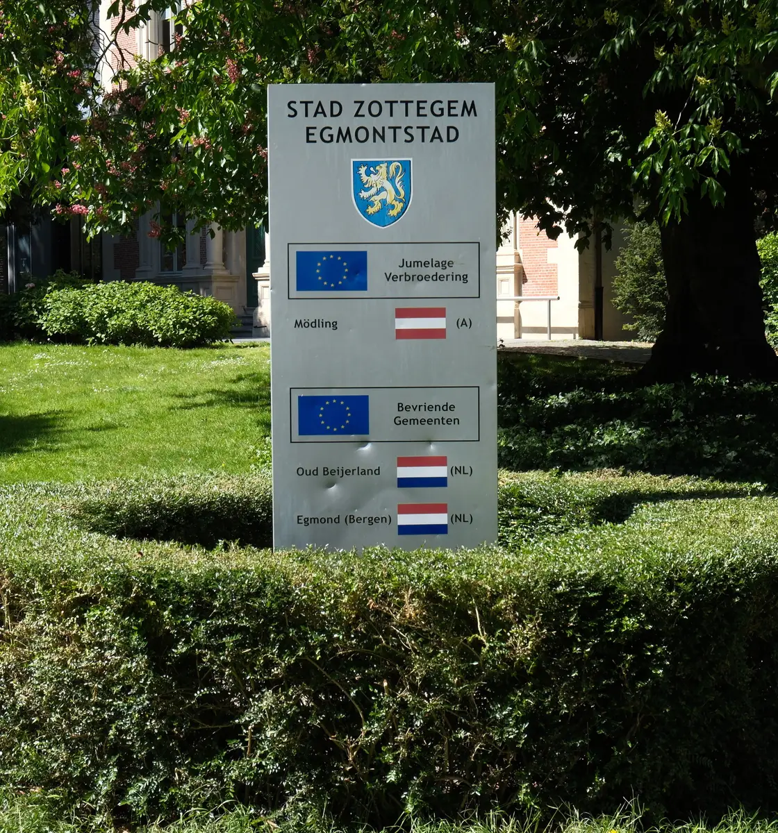 Stad Zottegem