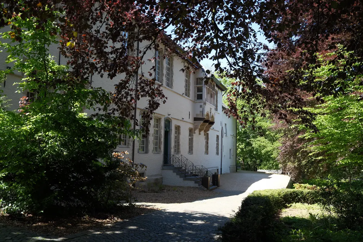 Bibliotheek Zottegem