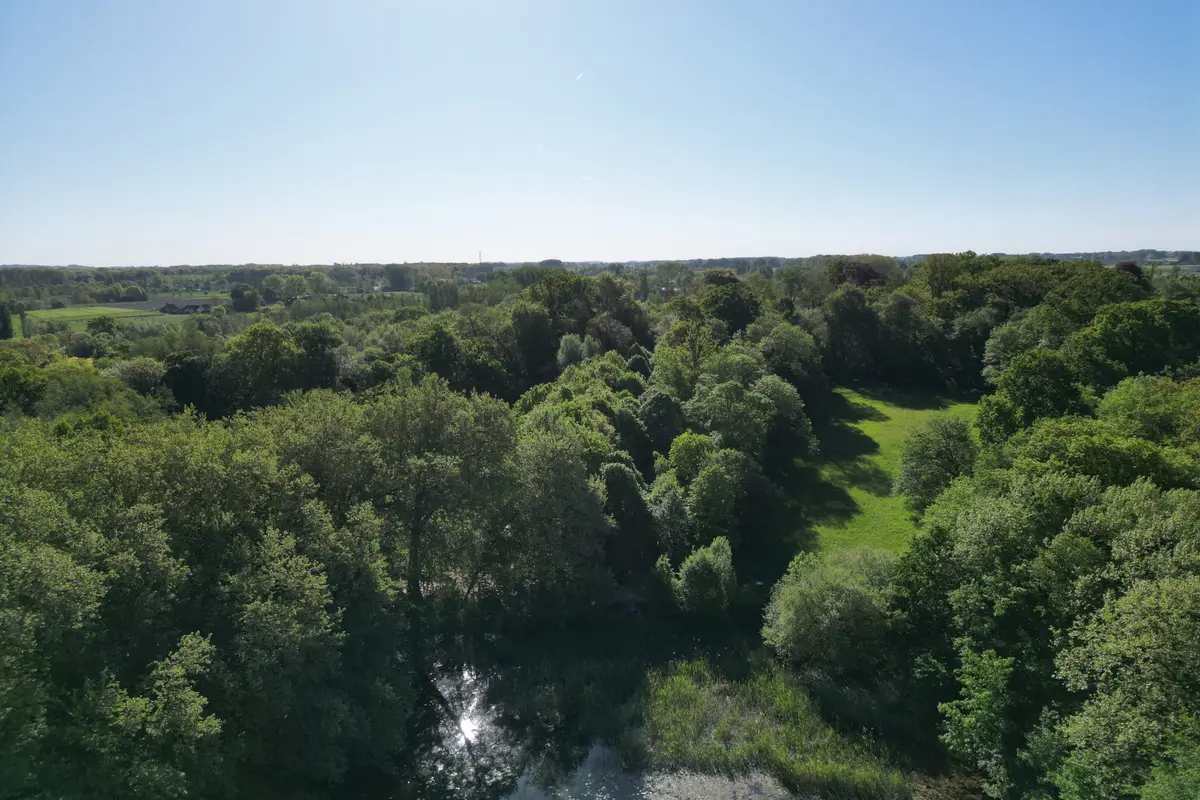 Natuur in Gavere