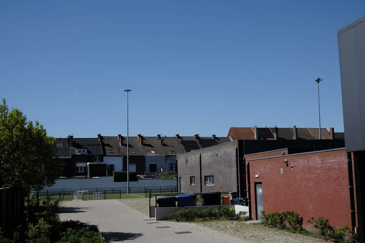 Standaard Muide Gent