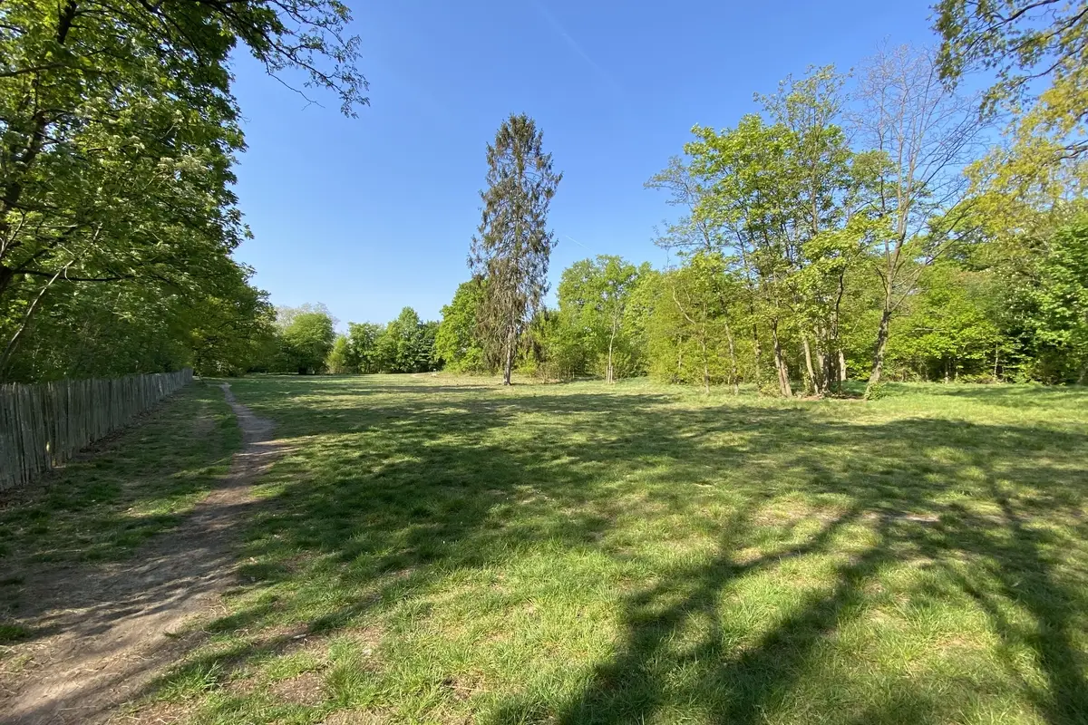 De Kollebloem in Destelbergen