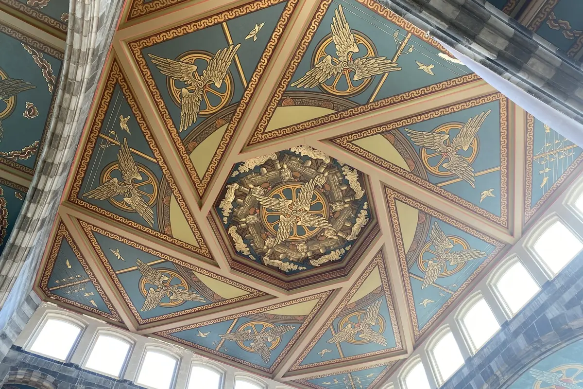 Station Gent-Sint-Pieters