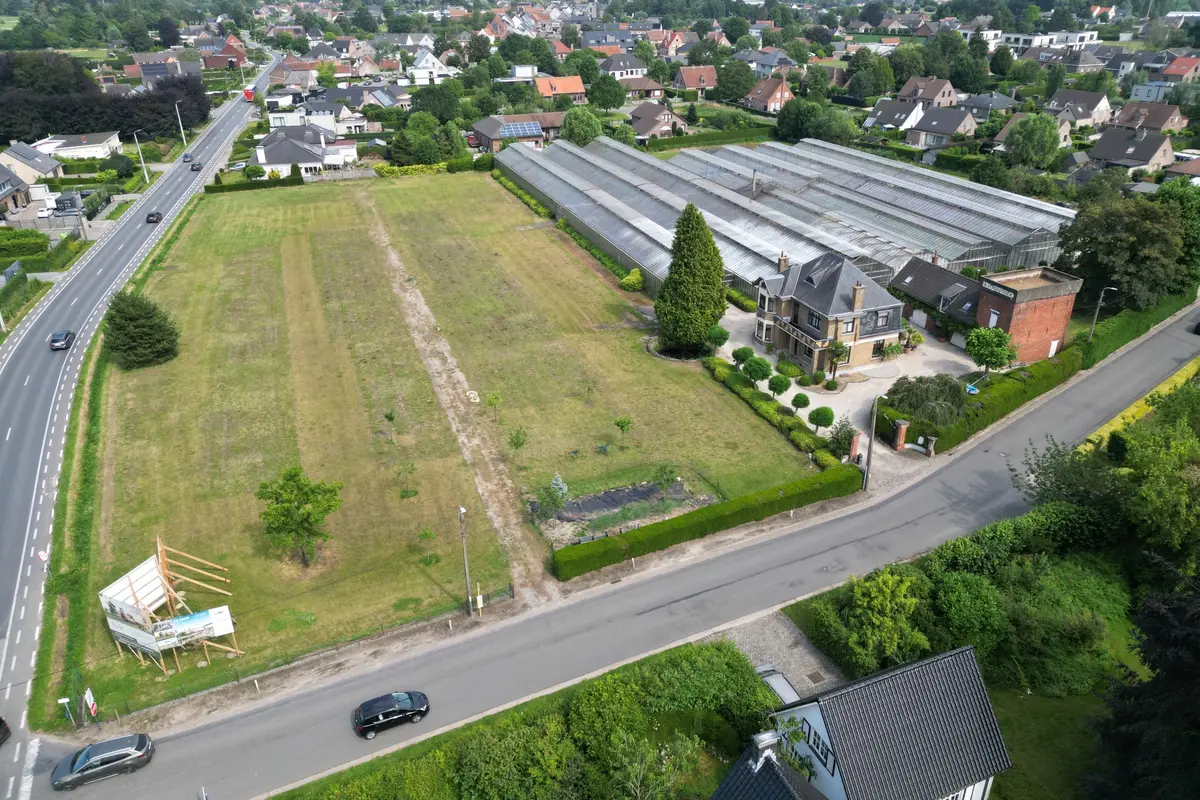 Seir in Wetteren Ten Ede