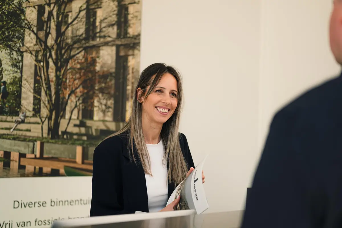 Business Manager Vastgoed | Vacature bij Landbergh Gent